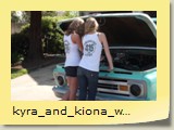 kyra_and_kiona_working_on_jake