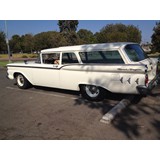 Jim McNamara's 1959 Ranch Wagon 292 Y-Block (2)