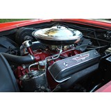 Rockin L Customs  1957 Tunderbird 312 Y-Block(1)