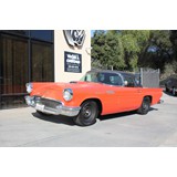 Rockin L Customs  1957 Tunderbird 312 Y-Block(3)